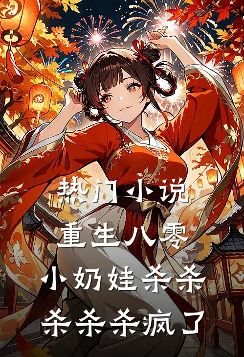 热门小说重生八零，小奶娃杀杀杀杀杀疯了