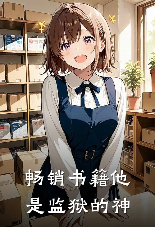畅销书籍他是监狱的神