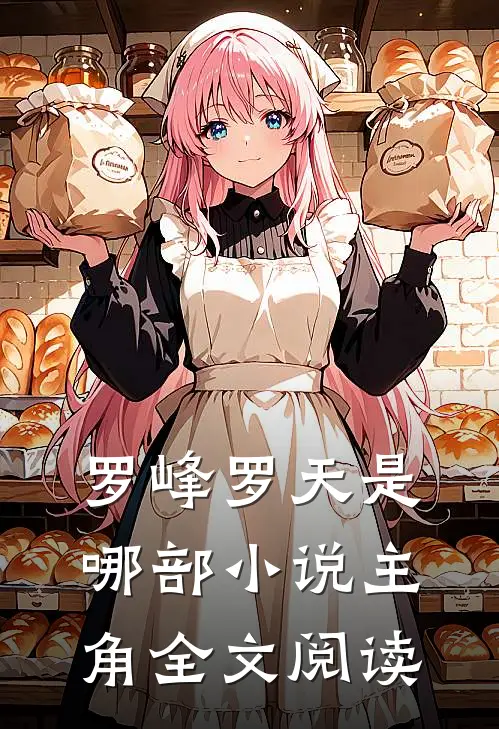 罗峰罗天是哪部小说主角全文阅读