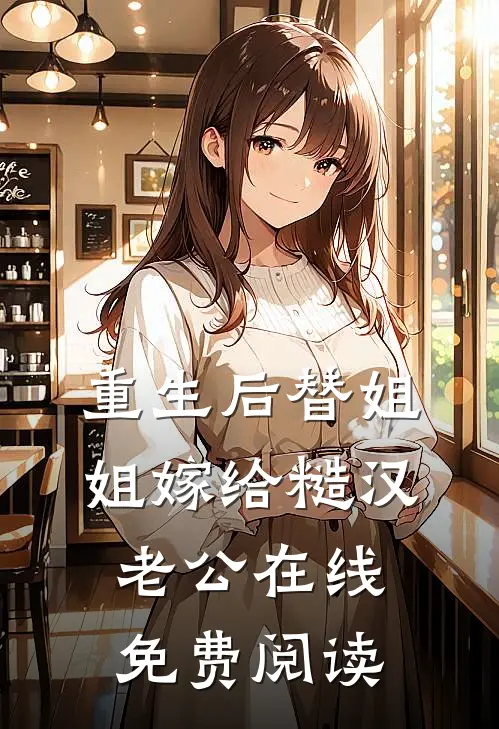 重生后替姐姐嫁给糙汉老公在线免费阅读