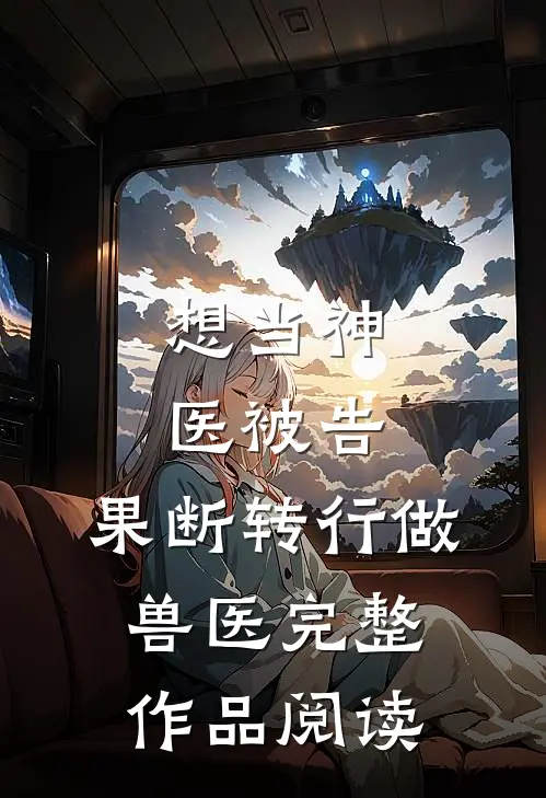 想当神医被告，果断转行做兽医完整作品阅读