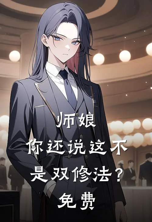 师娘，你还说这不是双修法？免费