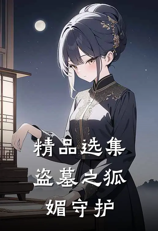 精品选集盗墓之狐媚守护