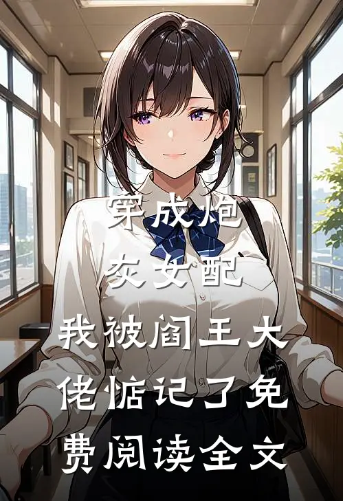 穿成炮灰女配，我被阎王大佬惦记了免费阅读全文