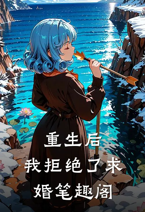 重生后,我拒绝了求婚笔趣阁免费阅读