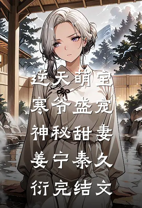 逆天萌宝：寒爷盛宠神秘甜妻姜宁秦久衍完结文