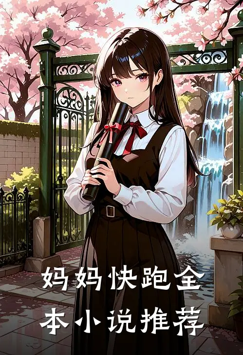 妈妈快跑全本小说推荐