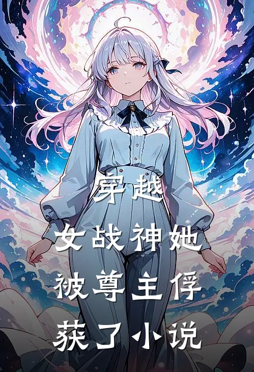 穿越：女战神她被尊主俘获了小说