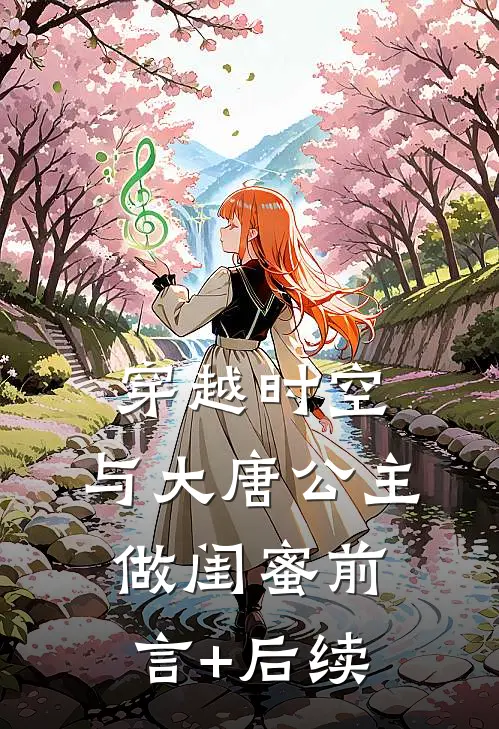 穿越时空，与大唐公主做闺蜜前言+后续