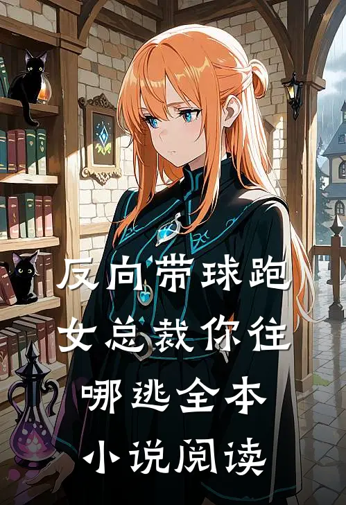 反向带球跑：女总裁你往哪逃全本小说阅读