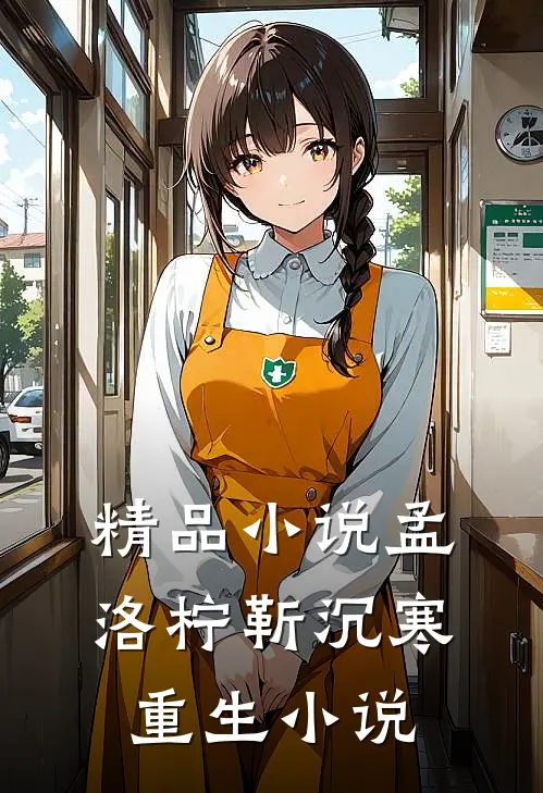 精品小说孟洛柠靳沉寒重生小说