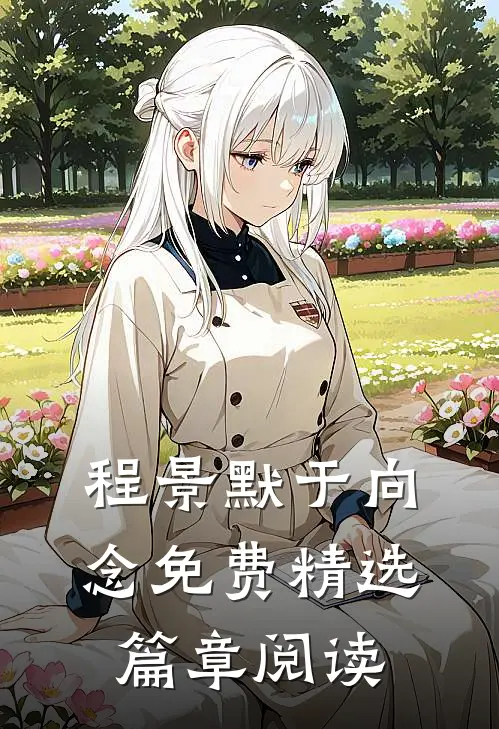 程景默于向念免费精选篇章阅读