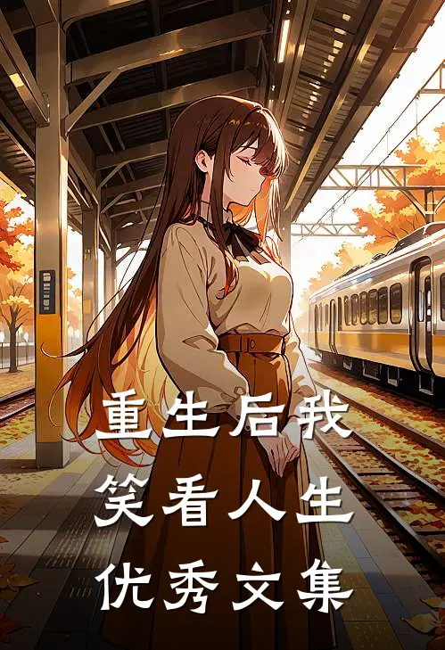 重生后我笑看人生优秀文集