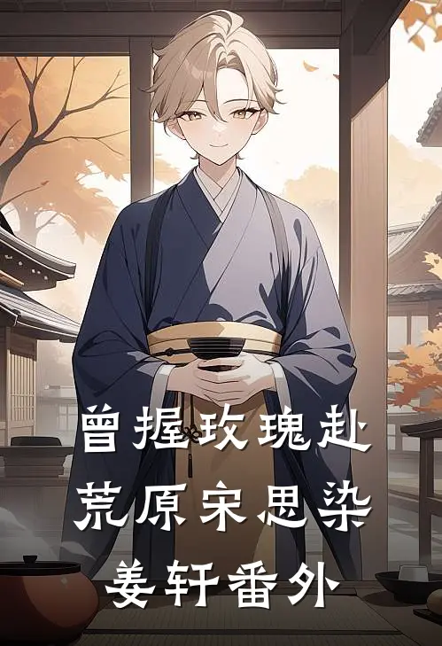 曾握玫瑰赴荒原宋思染姜轩番外