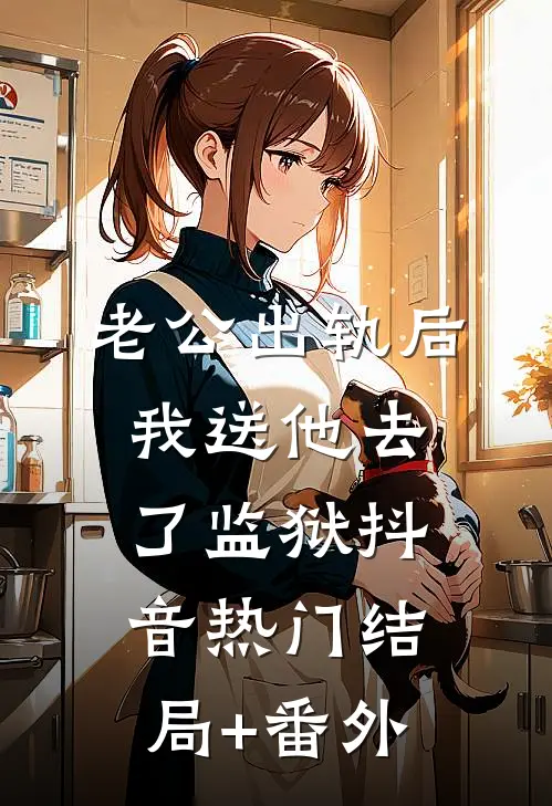 老公出轨后我送他去了监狱抖音热门结局+番外
