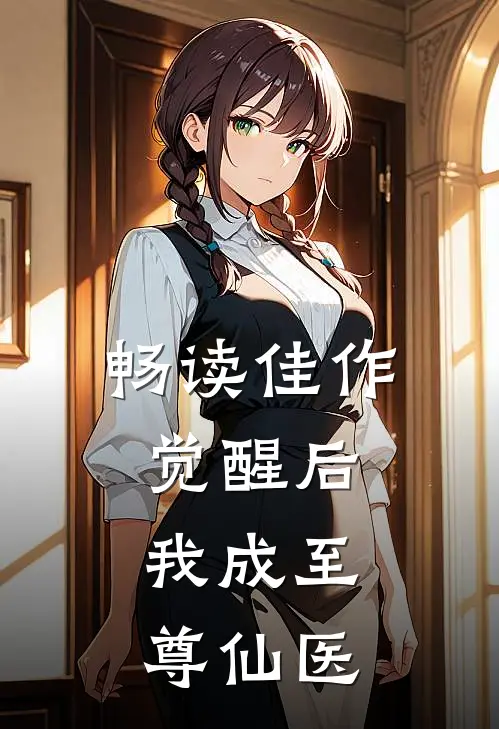 畅读佳作觉醒后，我成至尊仙医