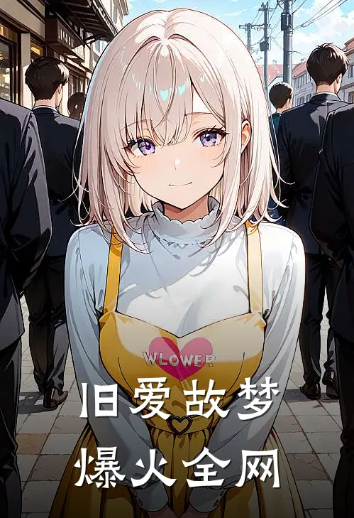 旧爱故梦爆火全网