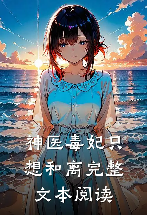 神医毒妃只想和离完整文本阅读