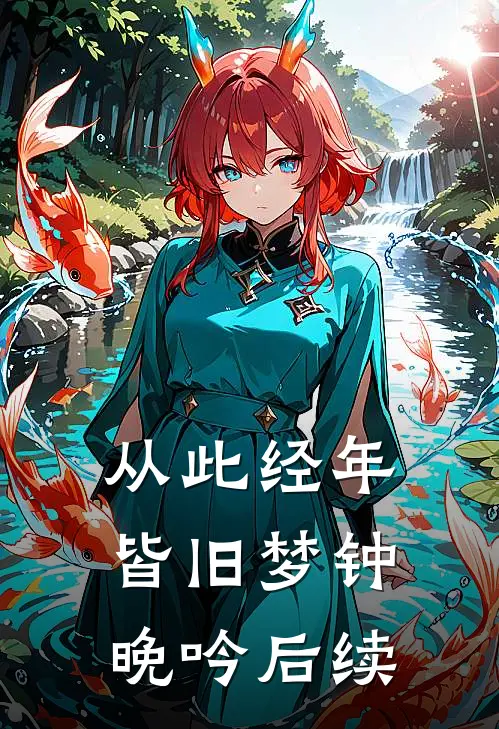 从此经年皆旧梦钟晚吟后续