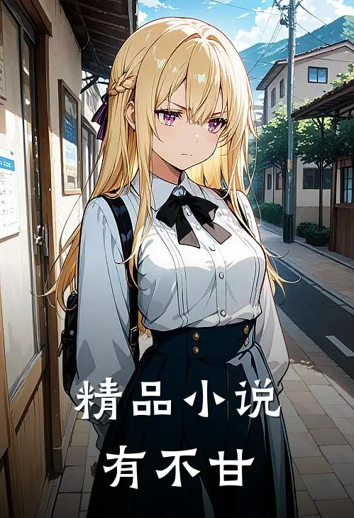 精品小说有不甘