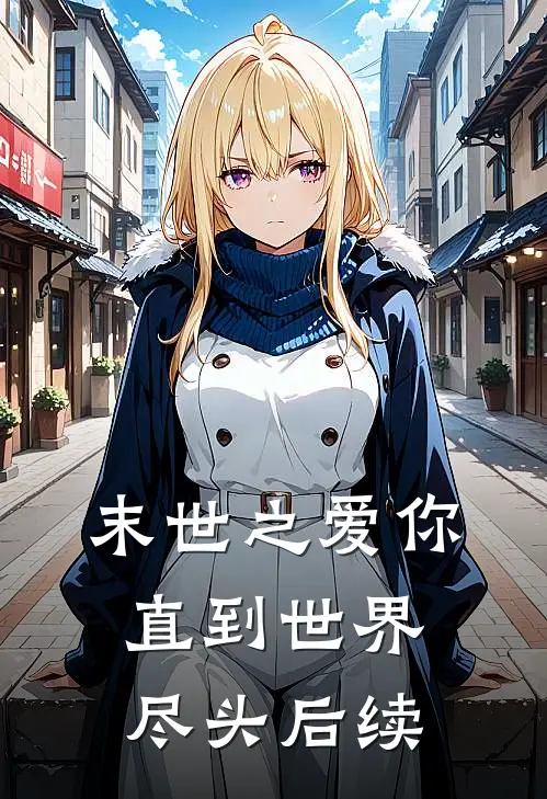 末世之爱你直到世界尽头后续