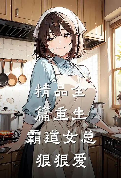 精品全篇重生：霸道女总狠狠爱