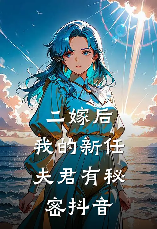 二嫁后，我的新任夫君有秘密抖音