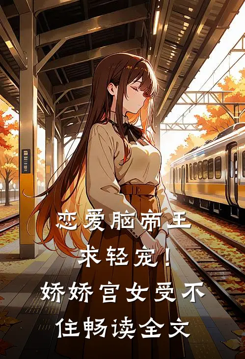 恋爱脑帝王求轻宠！娇娇宫女受不住畅读全文