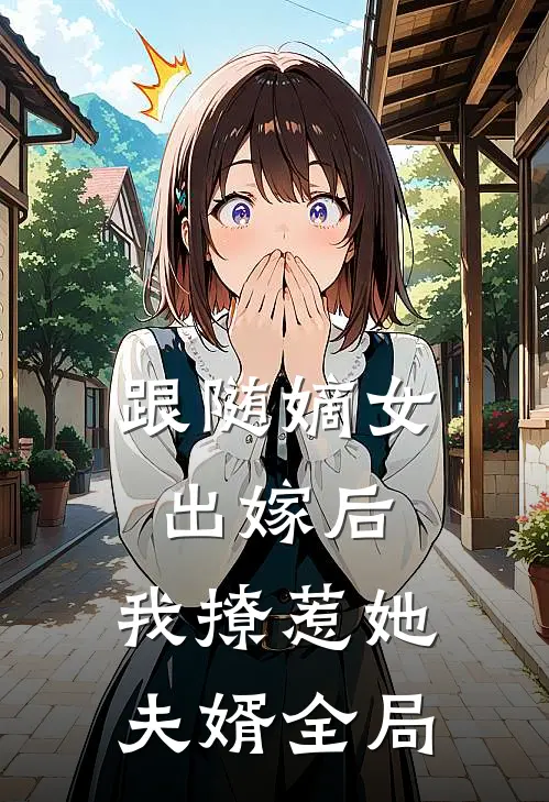 跟随嫡女出嫁后，我撩惹她夫婿全局