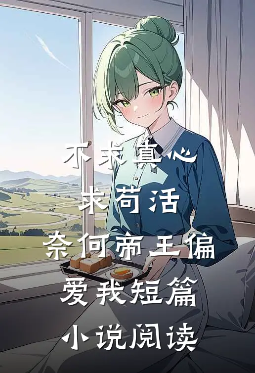 不求真心求苟活，奈何帝王偏爱我短篇小说阅读