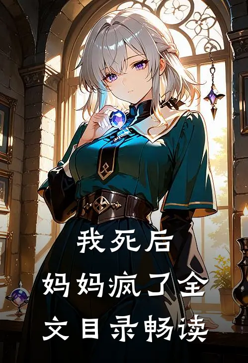 我死后，妈妈疯了全文目录畅读