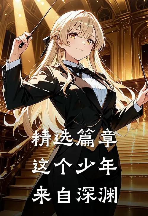 精选篇章这个少年来自深渊