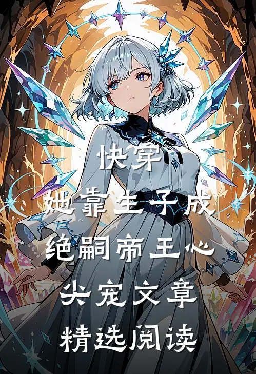 快穿：她靠生子成绝嗣帝王心尖宠文章精选阅读