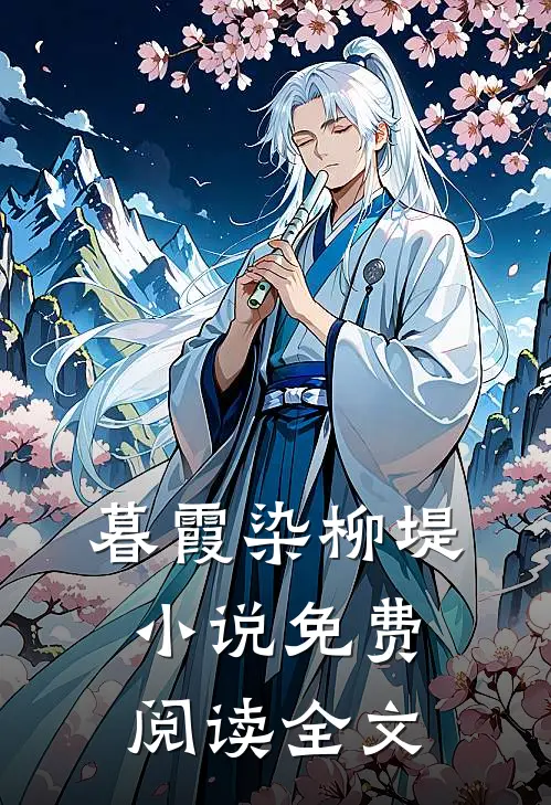 暮霞染柳堤小说免费阅读全文