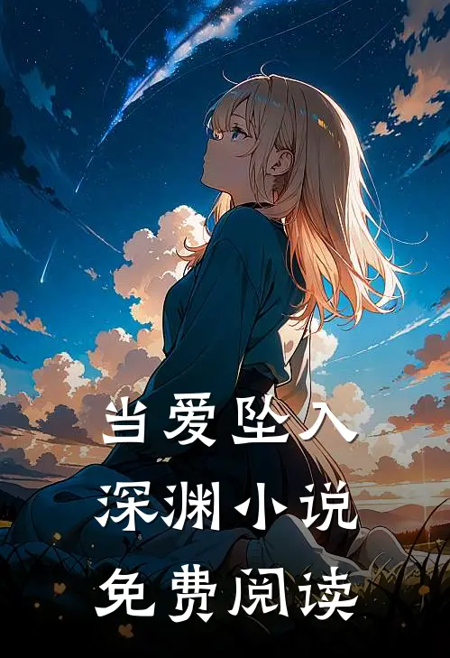 当爱坠入深渊小说免费阅读
