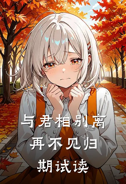 与君相别离，再不见归期试读