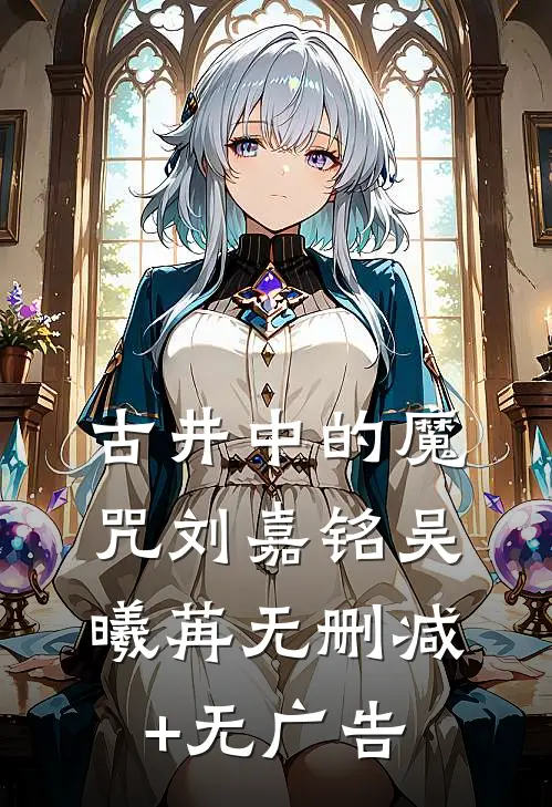 古井中的魔咒刘嘉铭吴曦苒无删减+无广告