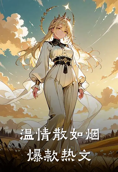 温情散如烟爆款热文