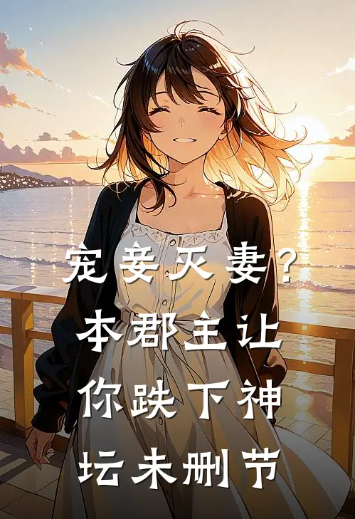 宠妾灭妻？本郡主让你跌下神坛未删节