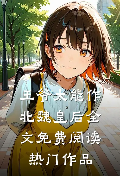 王爷太能作北魏皇后全文免费阅读热门作品