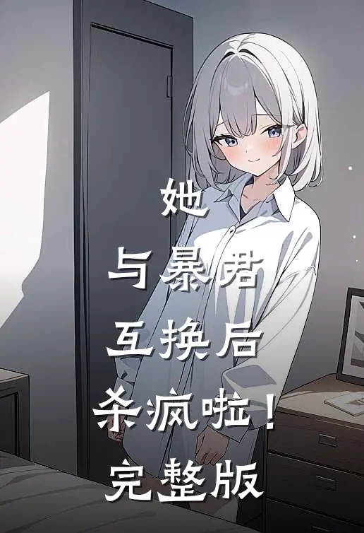 她，与暴君互换后，杀疯啦！完整版