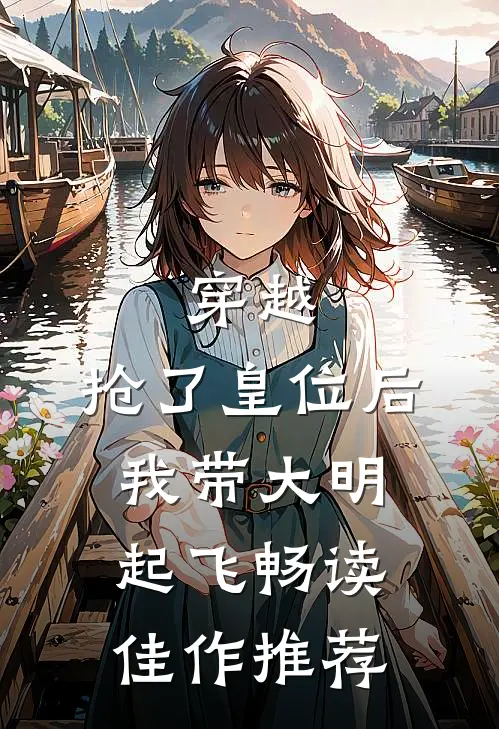 穿越：抢了皇位后，我带大明起飞畅读佳作推荐