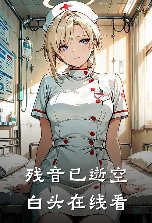残音已逝空白头在线看