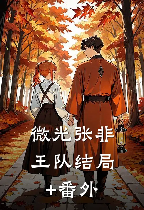 微光张非王队结局+番外