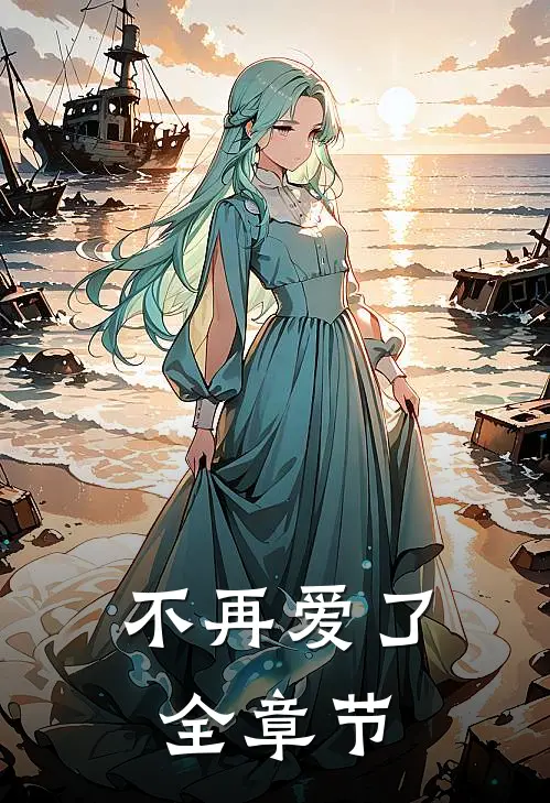 不再爱了全章节