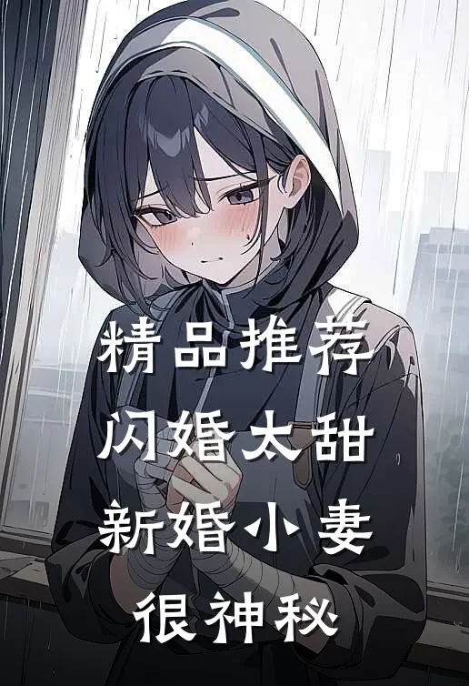 精品推荐闪婚太甜：新婚小妻很神秘