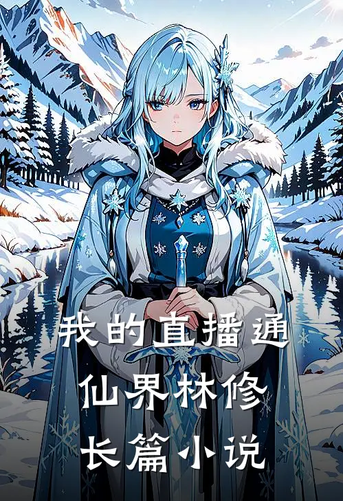 我的直播通仙界林修长篇小说