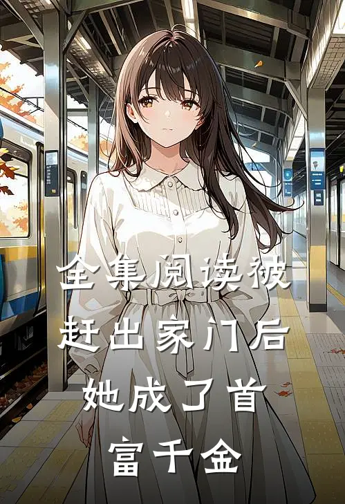 全集阅读被赶出家门后，她成了首富千金