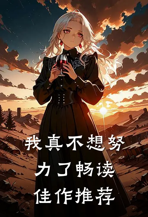 我真不想努力了畅读佳作推荐