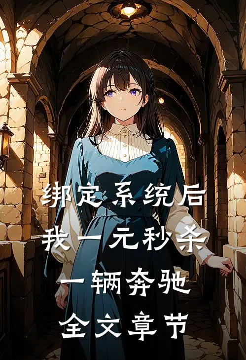 绑定系统后，我一元秒杀一辆奔驰全文章节
